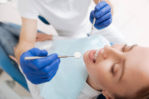 Best Dental Bonding  in Burnsville, MN